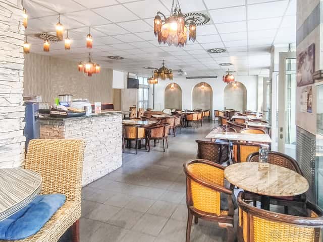Prodej restaurace 219 m2, Tyršova, Moravská Ostrava, okres Ostrava-město