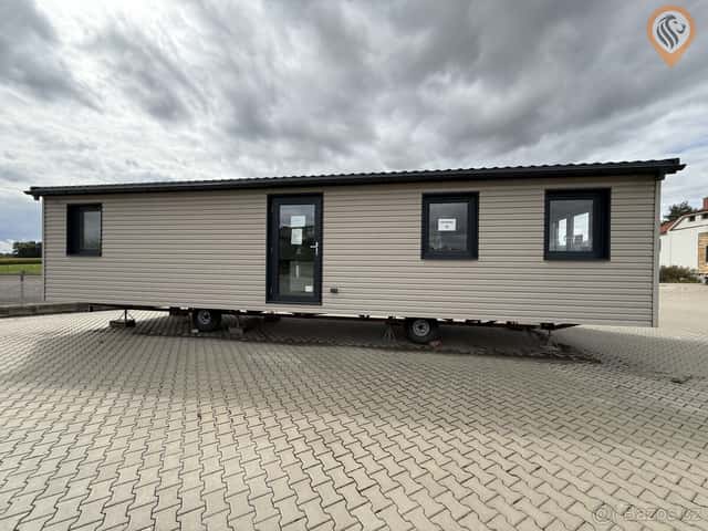 Lavaro House Julie Nr. 333 Dny otevřených dveří: 21 MOBI, okres Hradec Králové
