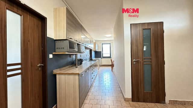 Pronájem rodinného domu v Bradlci, ul. K Oboře, okres Mladá Boleslav