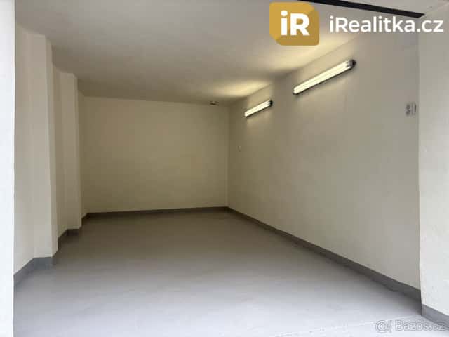 Prodej garáže, 21 m², Havířov, okres Karviná