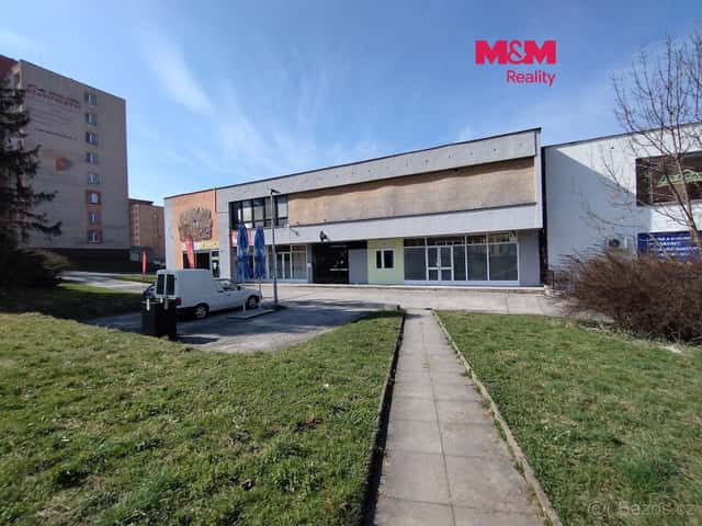 Pronájem restaurace, Kopřivnice, Štramberská, okres Nový Jičín