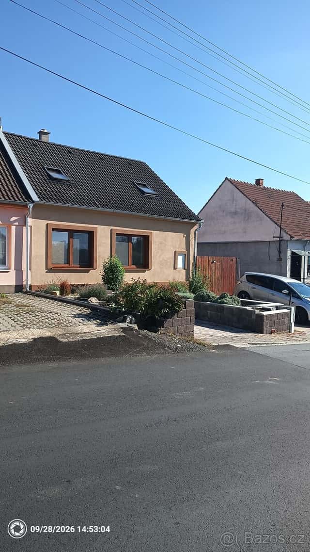 Prodám Rodinný dům v Padochově, Brno venkov, okres Brno-venkov