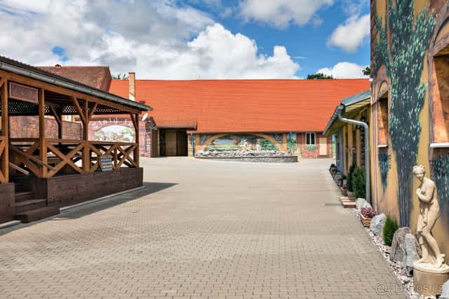 PRODĚJ.PRONAJĚM.SAUNOVY SVĚT WELLNESS CENTRUM.Malý-Malahov11, okres Plzeň-město