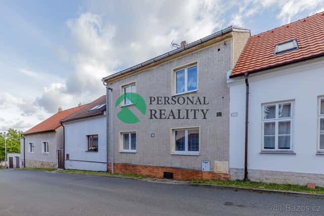 Prodej RD 6+1/T +garáž, OV, pozemek 364m2,Kamenné Žehrovice, okres Kladno