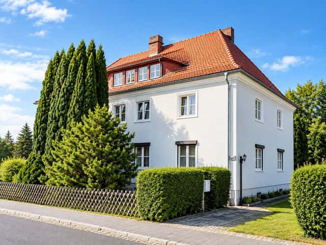 Prodej rodinného domu 203 m², pozemek 1040 m² Žitava, Německ, okres Liberec