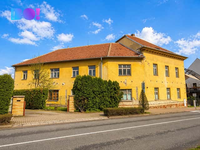 Prodej ubytovacího zařízení, 340 m², ul. Břeclavská, Lednice, okres Břeclav