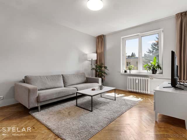 Prodej bytu 3+kk, 66m2, okres Hodonín