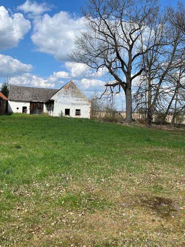 Prodej chalupy, okres Jindřichův Hradec