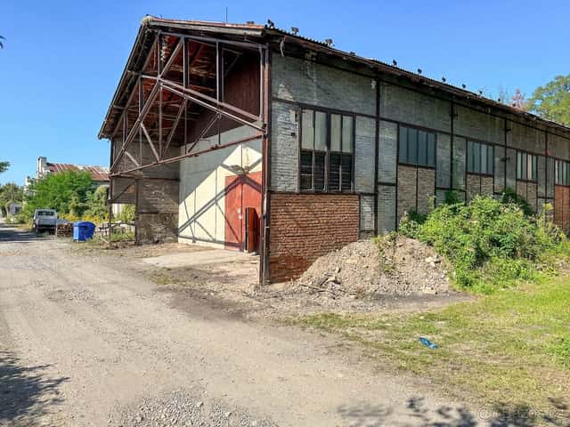 Kladno Pronájem skladového prostoru 405 m², okres Kladno