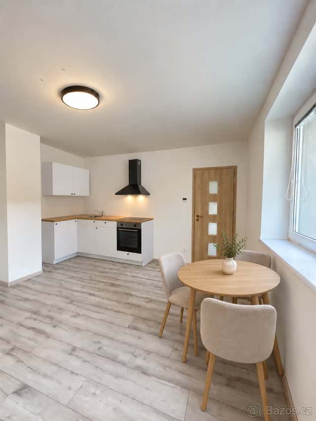 84 m² pro pohodlný život | 3+kk balkon, zahrada, parking, okres Ostrava-město
