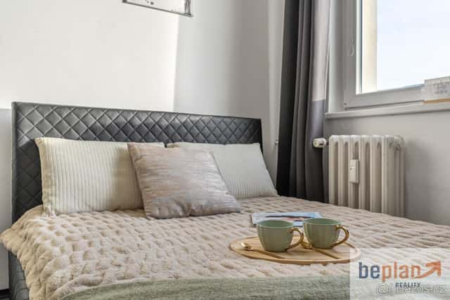 Prodej bytu, 2+kk 50 M2, Mladá Boleslav,, okres Mladá Boleslav