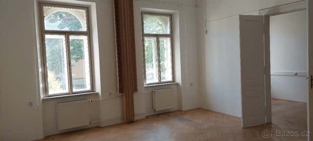 Kanceláře, okres Bruntál