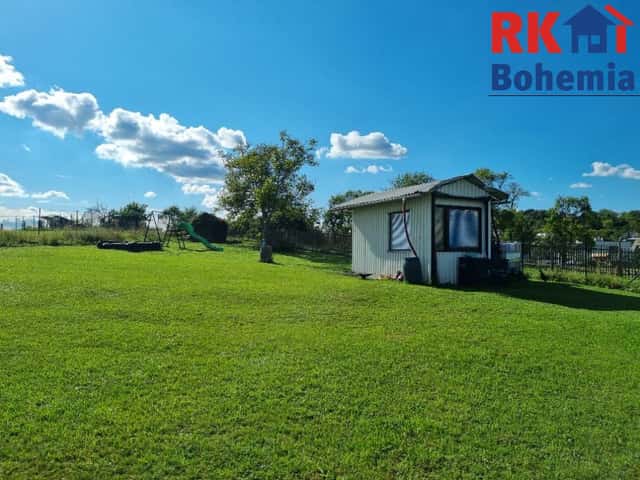 Prodej stavebního pozemku 1 369 m Dobrovice, ul. Na Sprave, okres Mladá Boleslav
