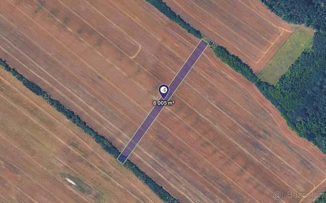 Prodej pole v k.ú. Všetaty, ev.č. 2026-10-06-123015, okres Mělník