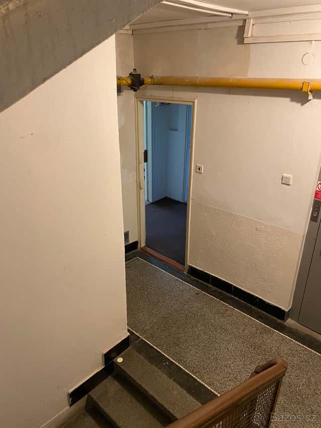 Pronájem nebytového prostoru 52 m2 Praha 4, Praha 4