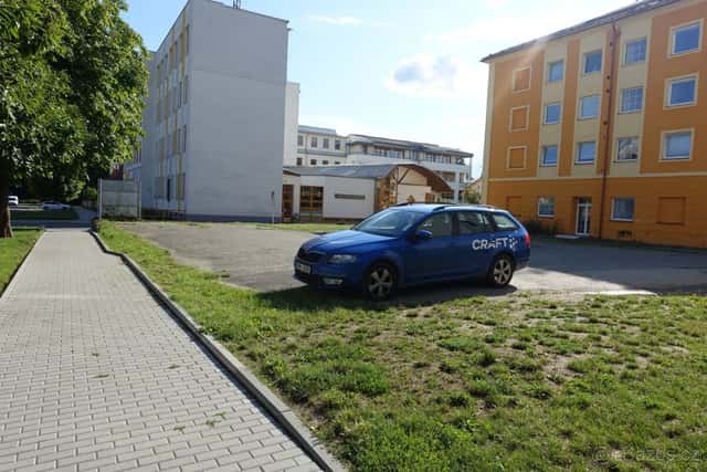 pozemek k pronájmu Šumperk, okres Šumperk
