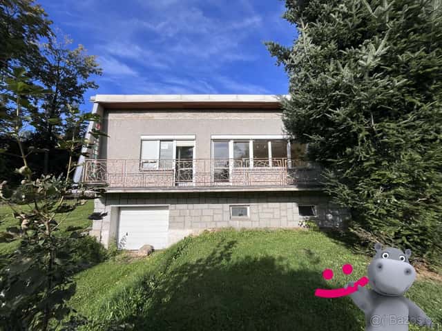 Prodej rodinného domu 77 m², pozemek 1911 m2, Zlaté Hory, okres Jeseník
