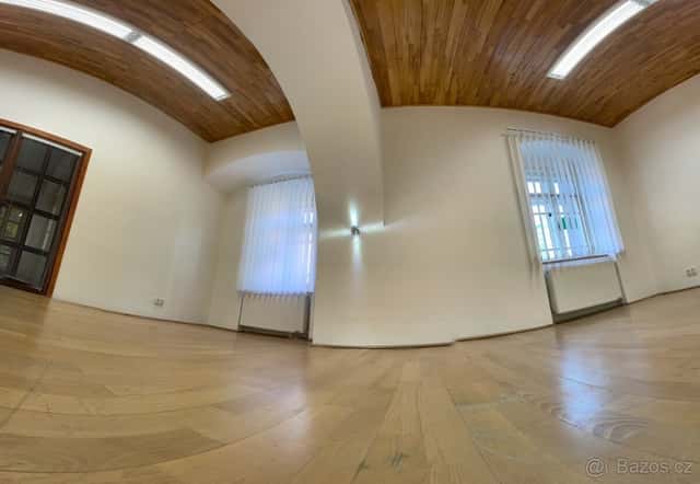 prostory k pronájmu Jesenická 47 , Bruntál, okres Bruntál