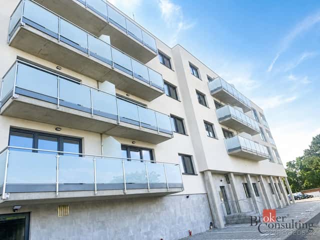 Podnájem, byty/2+kk, 60 m2, Znojemská, 69123 Pohořelice, Brn, Brno venkov, okres Brno-venkov