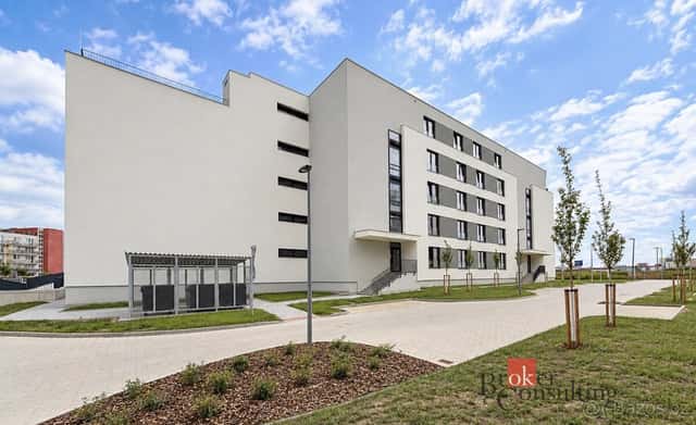 Prodej, byty/2+kk, 59 m2, Železná 3068/20, Jižní Předměstí,, okres Plzeň-město