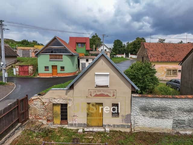 Prodej vinného sklepa 70 m², Popice, ev.č. 170052JV, okres Břeclav