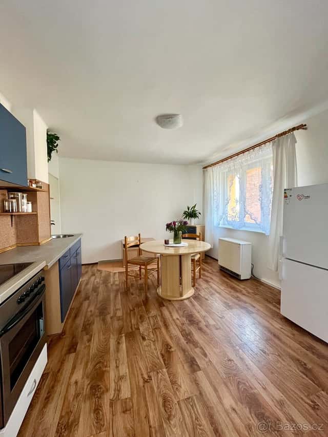 Prodej bytu1+1 Vrchlabí, okres Trutnov