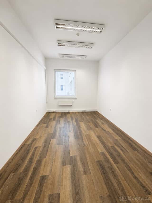 Pronajem kancelare bez provize 21 m2- Praha 2, Praha 2