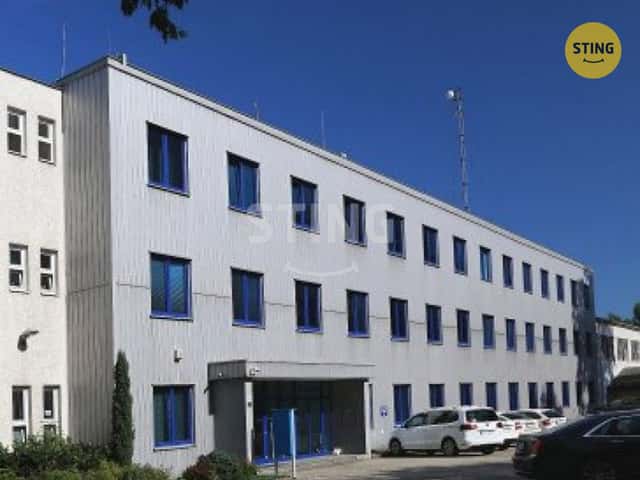 Pronájem haly o výměře 500 m2., 131708, okres Ostrava-město