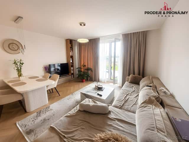 Prodej bytu 4+kk 103 m² Kardausova, Praha - Dolní Měcholupy, Praha 10