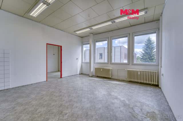 Pronájem kancel. prostoru,60 m², Nepomuk, ul. Na Vinici III., okres Plzeň-jih
