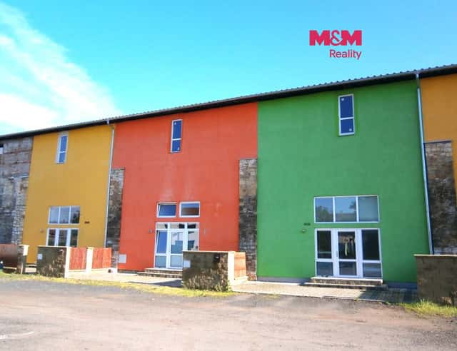 Prodej rodinného domu, 218 m², Lenešice, ul. Dlouhá, okres Louny