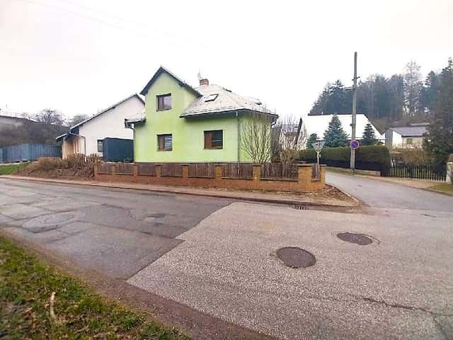 Prodej rodinného domu 240 m², Stará Paka, okres Jičín