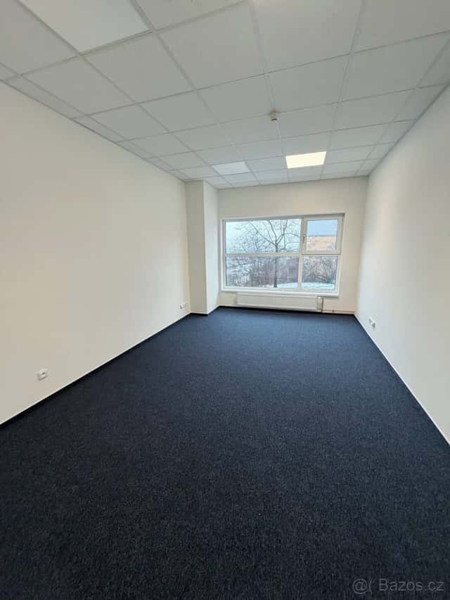 Bez provize Pronájem kanceláře 19 m² Praha 13, Praha 5