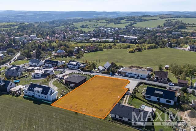 Pozemek o ploše 2269 m2 - Jílové u Prahy,, okres Praha-západ