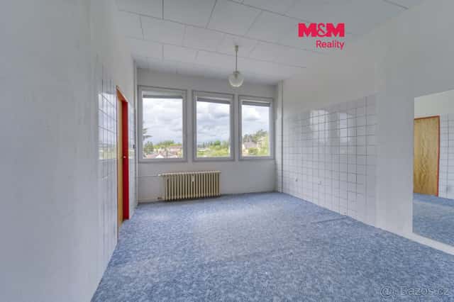 Pronájem obchod a služby, 39 m², Nepomuk, ul. Na Vinici III., okres Plzeň-jih