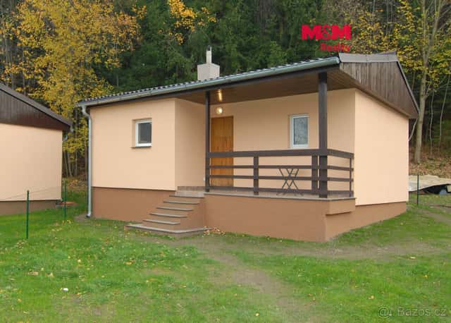 Prodej chaty, 40 m², Trojanovice, okres Nový Jičín