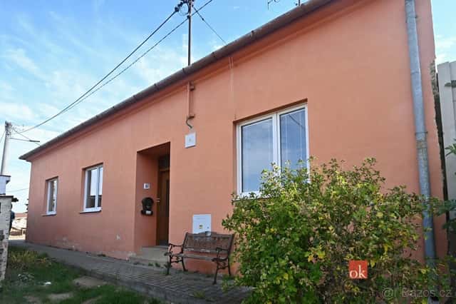 Prodej, domy/rodinný, 240 m2, Žlíbek 67, 66458 Prace, Brno-v, Brno venkov, okres Brno-venkov
