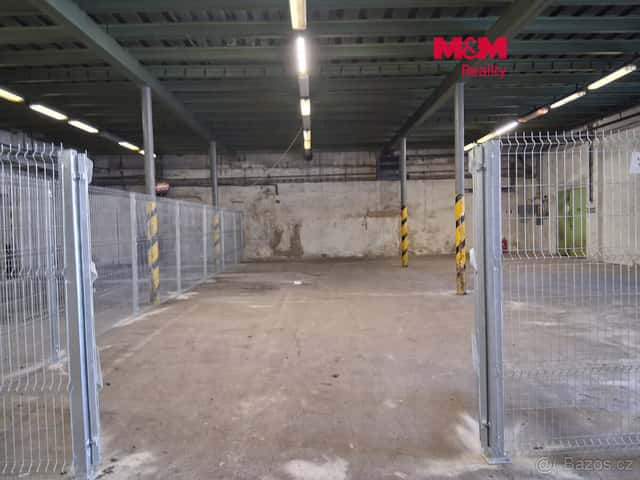 Pronájem skladu, 195 m², Ústí nad Labem, ul. Drážďanská, okres Ústí nad Labem