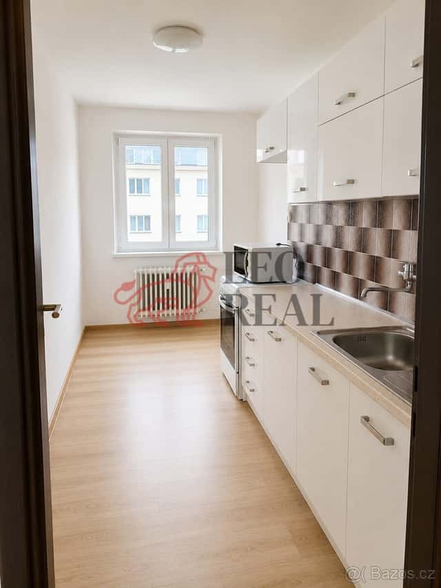 Pronájem bytu 2+1, 57 m², Náměšť nad Oslavou, okres Třebíč
