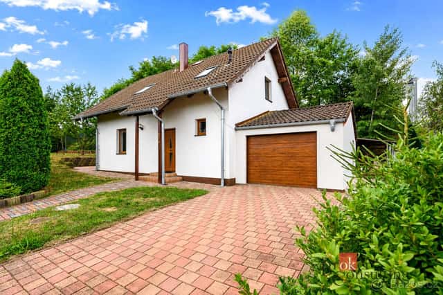 Pronájem, domy/rodinný, 130 m2, Za Farou 374, 33002 Dýšina,, okres Plzeň-město