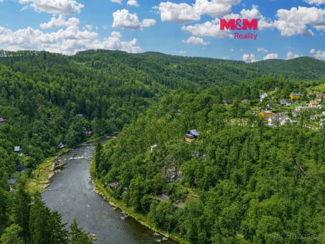 Prodej chaty, 70 m², Jílové u Prahy, okres Praha-západ