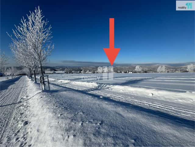 bytový dům 500m2, pozemek 997m2, Příchovice, okres Jablonec nad Nisou