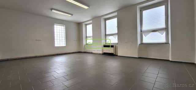 Pronájem komerčního prostoru 36m², Podivín, okres Břeclav