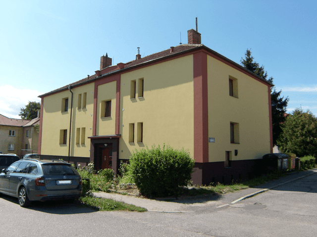 Pronájem prostorného bytu 3+1 ve Vysokém Mýtě – 87 m², okres Ústí nad Orlicí