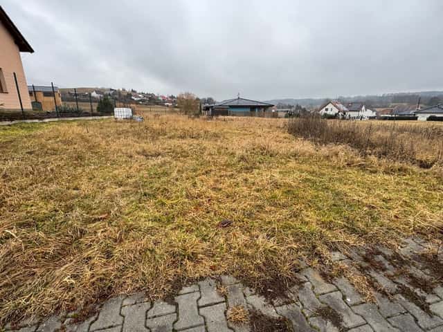 Pozemek Plzeň, Nebílovský Borek, okres Plzeň-město