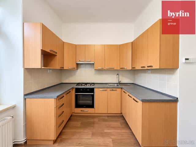 Pronájem bytu 2+1 Horovo Náměstí, Opava, okres Opava
