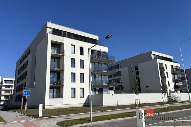 Prodej, byty/2+kk, 55 m2, Železná 3068/16, Jižní Předměstí,, okres Plzeň-město