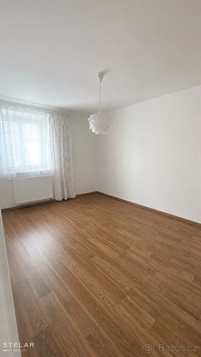 Prodej bytu 2+1, 54 m² – Šumperk, Reissova, okres Šumperk
