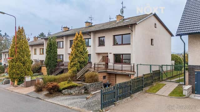 Prodej Rodinný dům, 200㎡, okres Ústí nad Orlicí