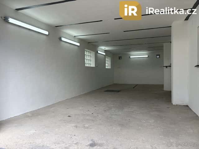 Prodej garáže, 36 m², Mohelnice, okres Šumperk
